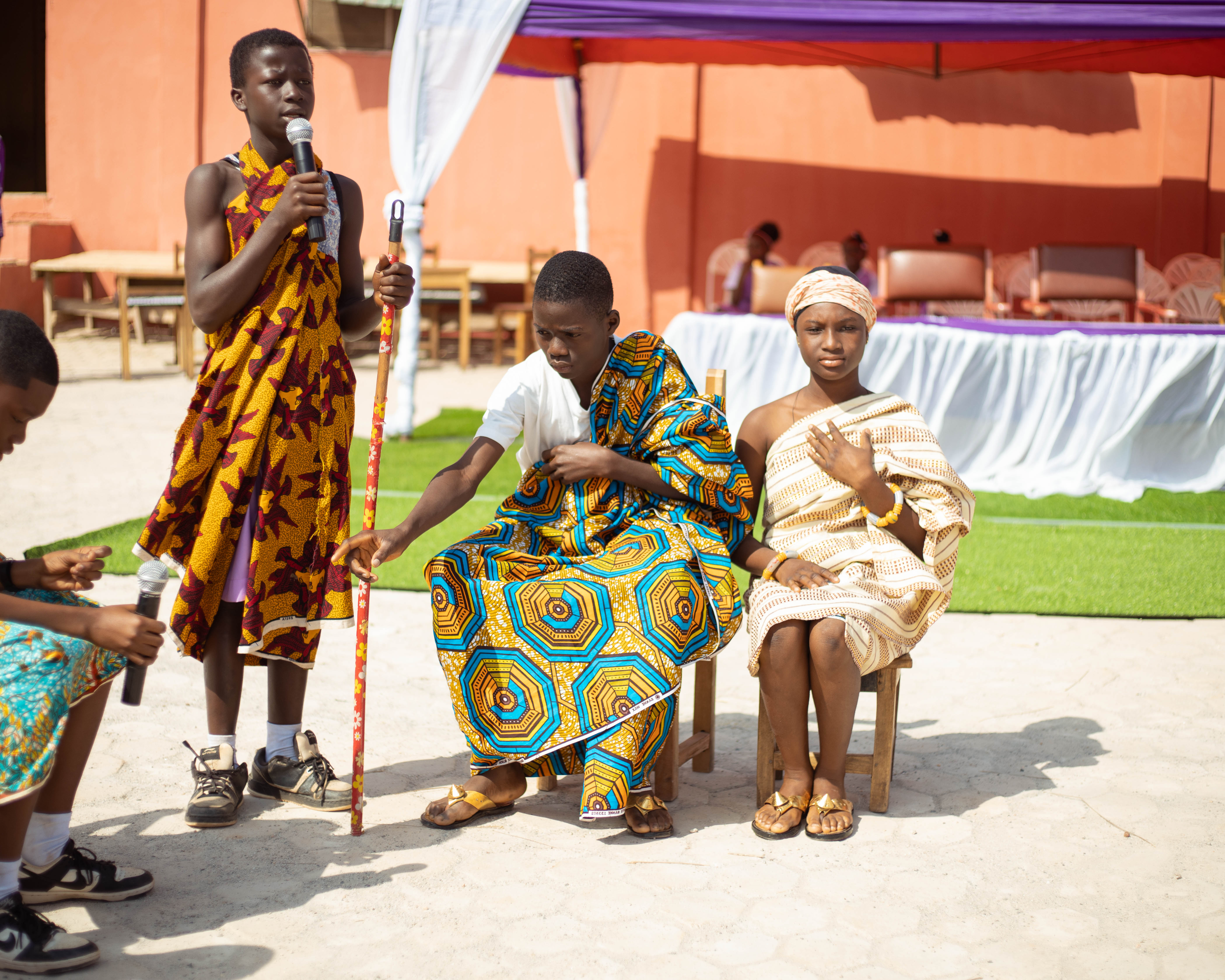 Cultural Performance 3